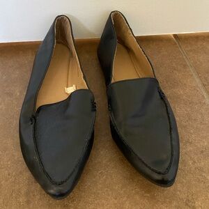 Black Flats 9